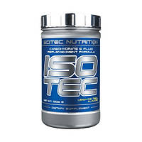 Передтренувальний комплекс Isotec Endurance Scitec Nutrition 1 кг