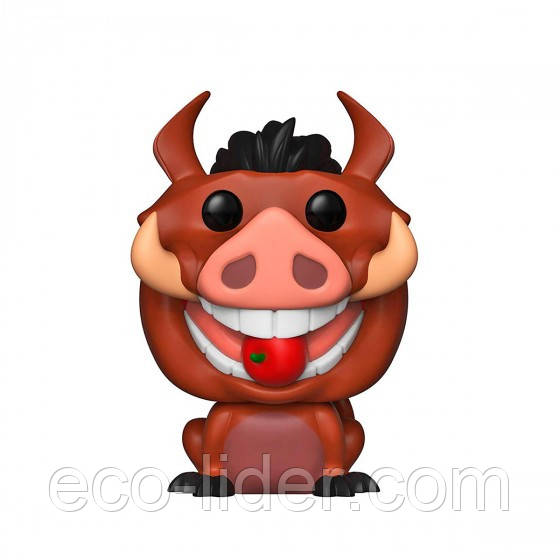 Ігрова фігурка FUNKO POP! серії "Король Лев" - ПУМБУ, фото 1