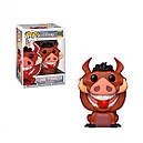 Ігрова фігурка FUNKO POP! серії "Король Лев" - ПУМБУ, фото 2
