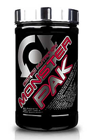 Вітаміни Monster Pak Scitec Nutrition 40 пакетів