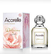 Органічна парфумерія