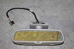 Дзеркало заднього огляду фотохром 4E1857511 Audi A8 D3