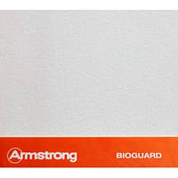 Плита BioGuard Plain Armstrong Board 600x600x15