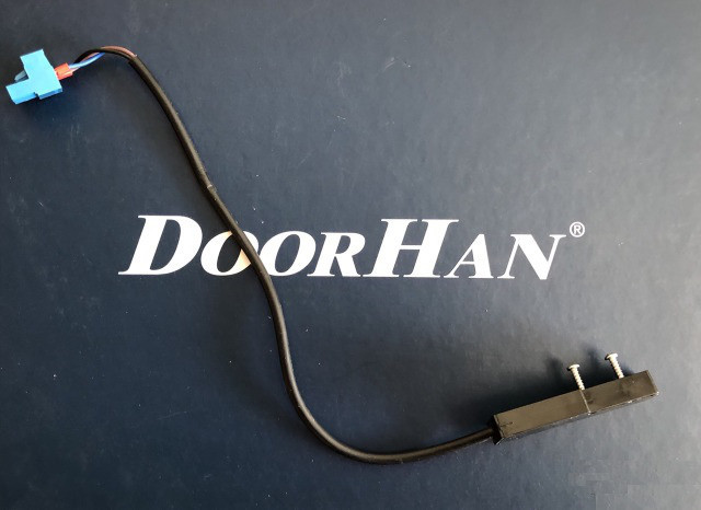 Зчитувач кінцевих вимикачів новий SL DoorHan DHSL041N (для всіх двигунів Sliding), фото 1