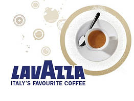 LAVAZZA