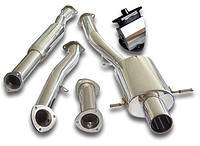 Паливна система, впуск, випуск ГАЗ 24, 2410, 3102, 31029, 3110, 31105 Волга