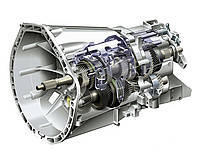 КПП, зчеплення ГАЗ 24, 2410, 3102, 31029, 3110, 31105 Волга