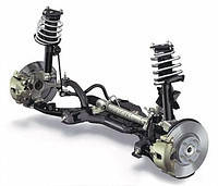 Ходова, підвіска ВАЗ 2110, 2111, 2112