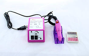 Машинка для педикюру Beauty nail 2000/DM-14, фото 3