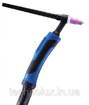 WIG-Зварювальний пальник ABITIG® 9 4м.