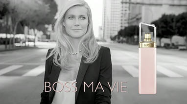Hugo Boss Boss Ma Vie Pour Femme парфумована вода 75 ml. (Хуго Бос Бос Ма Вії Пур Фемме), фото 2