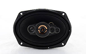 Автоколонки TS 6996 max 650w, фото 3