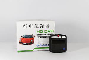 DVR 258 HD, фото 3