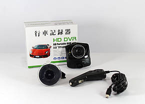 DVR 258 HD, фото 4