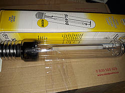 Натрієва лампа ДНаТ 400w LightOffer