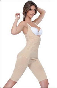 Биокерамическое белье Fir Slim для похудения, майка и шорты Фир Слим - фото 2 - id-p86392851