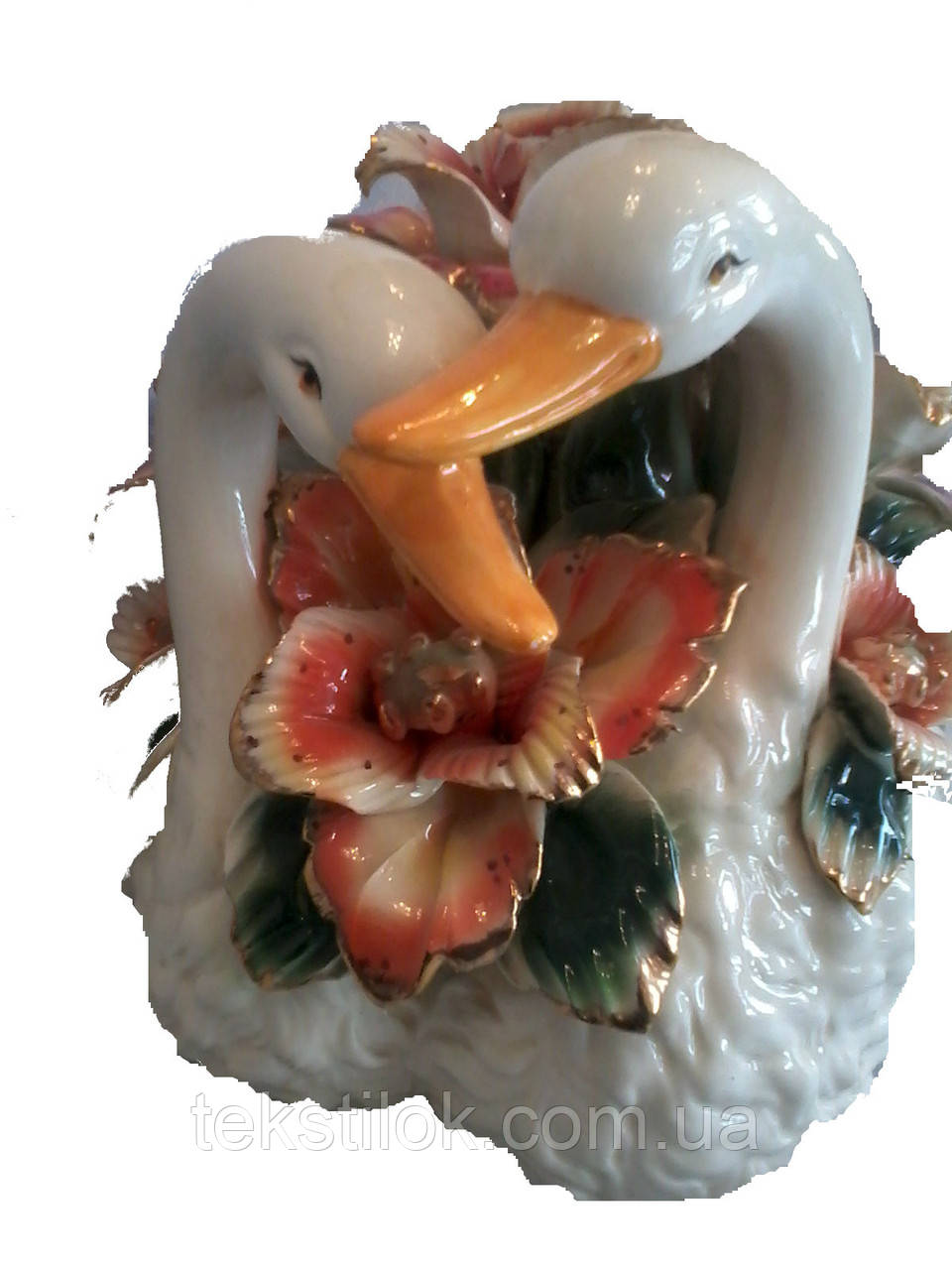 Фігура Лебеді Румунія, фото 1