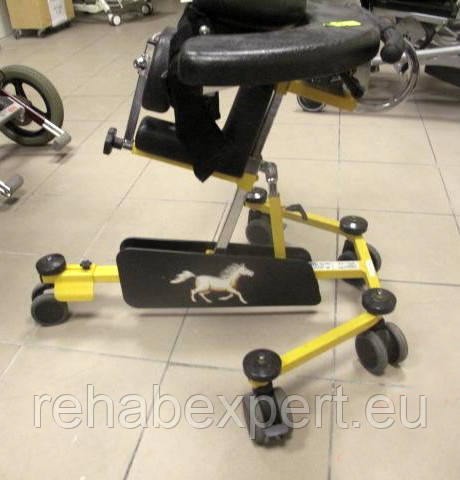 Б/У Тренер Ходи R82 Pony Gait Trainer Size 0