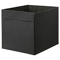 Коробка,IKEA DRÖNA черный 302.192.81