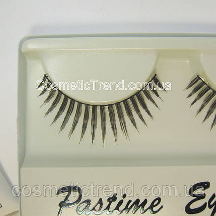 Суцільні накладні вії Pastime Eyelash F (розпродаж), фото 4
