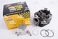 Yamaha JOG AXIS APRIO Minarelli 65cm3 (Ø44, p-10) ЦПГ в комплекті ТМ "EVO"