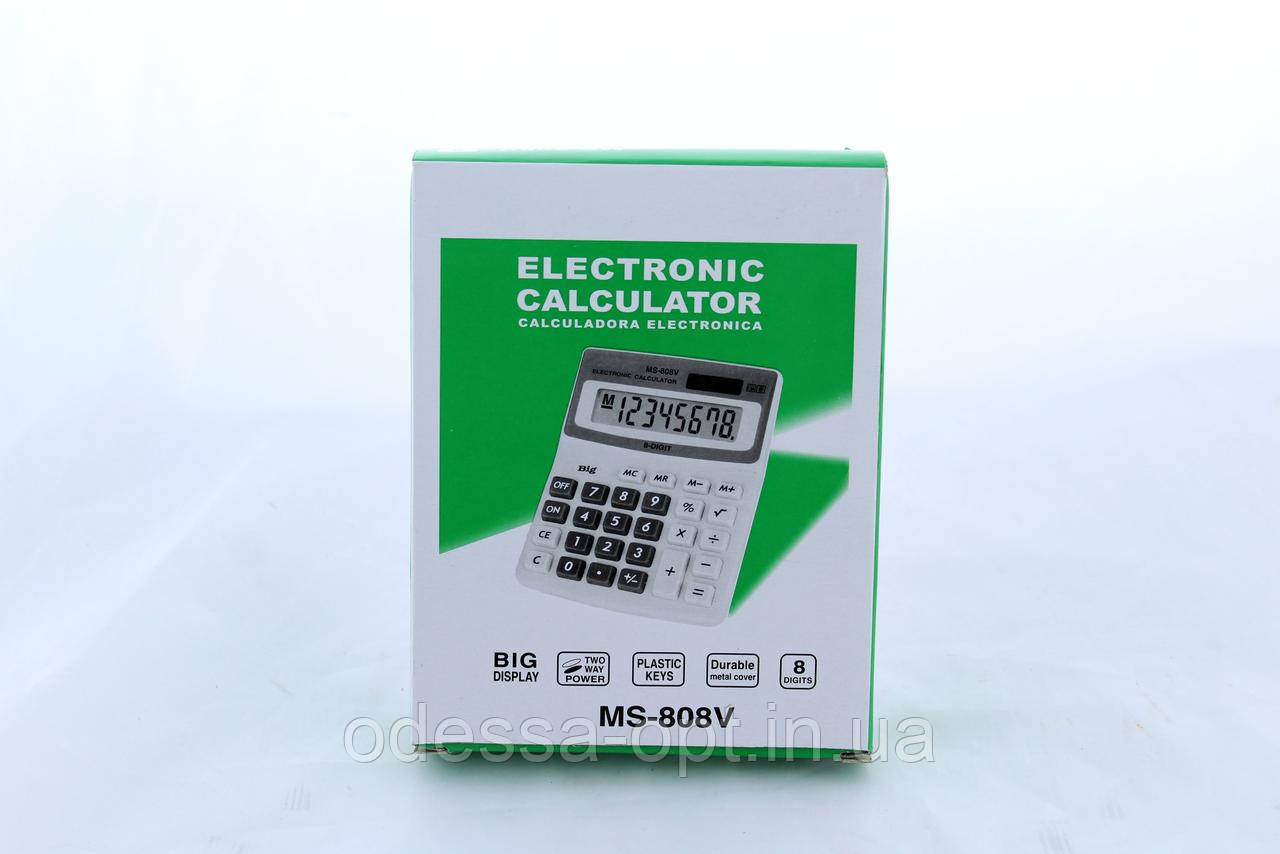 Калькулятор KK 808