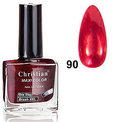Лак для ногтей Christian № 090 11 ml NE-11
