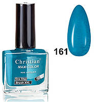 Лак для ногтей Christian 11 ml NE-11 № 161