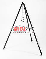 Тринога гострова 0,6 м (сталева трубка 12 мм) без чохла