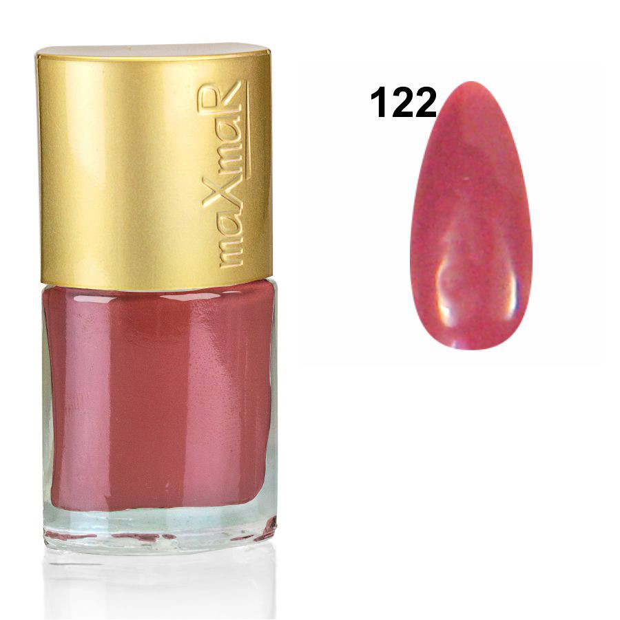 MN-07 Лак манікюрний (9ml) №122