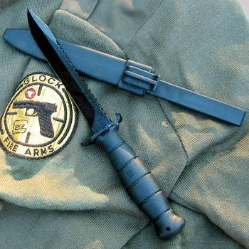 Тактичні ножі