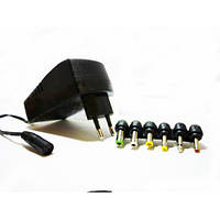 Блок живлення адаптер 30W 2.5 A 7 в 1 YX668