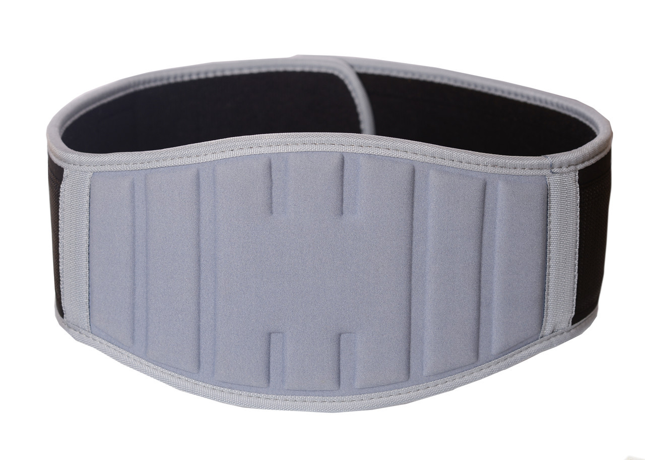 Пояс атлетичний Powerplay 5425 (GREY) розмір M