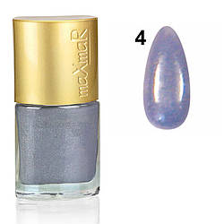 Лак для нігтів Fashion Diamond maXmaR 9 ml mn-07/FD №04