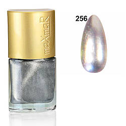 Лак для нігтів Metal colors maXmaR № 256 9 ml MN-07