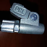 Пістолет підкачування PCL, фото 4