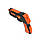 Пістолет віртуальної реальності Airblaster помаранчевий, фото 7