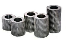 Шейперные фрези