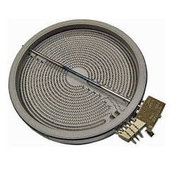 Конфорка 2300W для склокерамічної поверхні Electrolux 3051747222