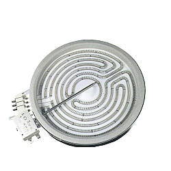 Конфорка 1200W для склокерамічної поверхні Electrolux 3970130013