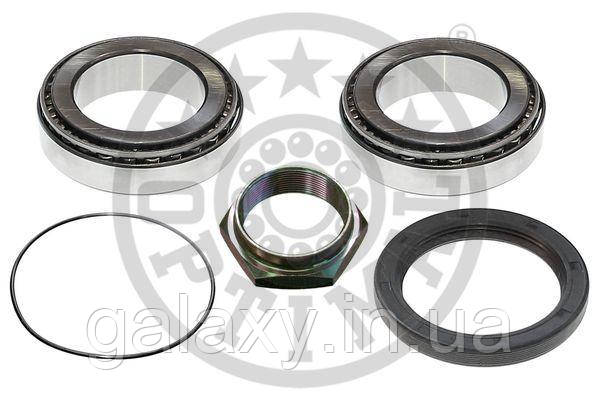 Підшипник (комплект) маточини заднього колеса VW LT 35 — 40 1976-96 50 x 80 x 20