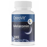 Melatonin Ostrovit, 180 таблеток