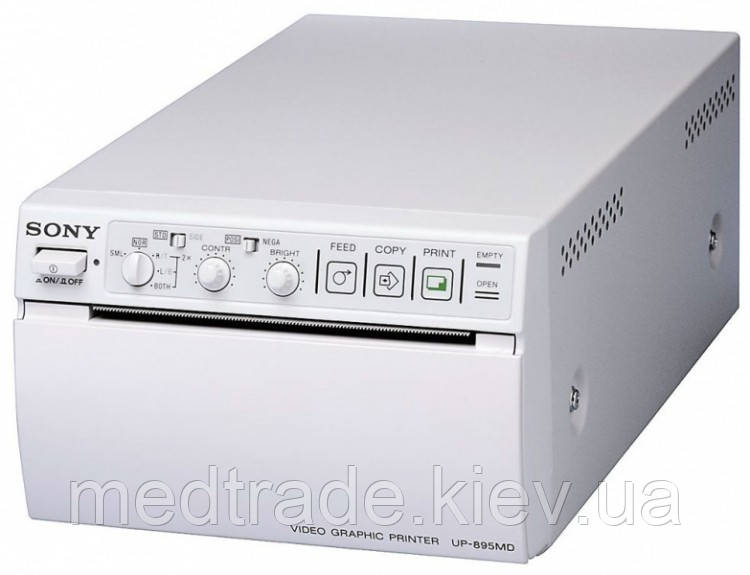 Цифровий принтер Sony UP-895