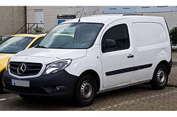 Mercedes Citan (W415)