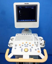 Апарат Ультразвукової Діагностики USG Philips HD3 Ultrasound