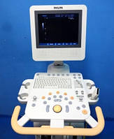 Апарат Ультразвукової Діагностики USG Philips HD3 Ultrasound