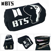 Пенал органайзер Bangtan Boys BTS Beyond The Scene BTS 50.249