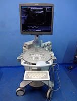 Апарат ультразвукової діагностики Ultrasound Siemens Sonoline Antares