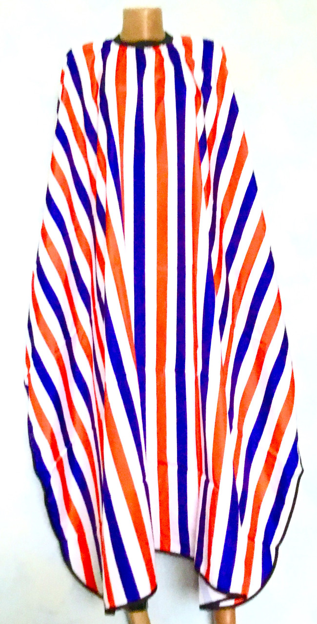 Перукарський пеньюар SPL, барберський, 905073-4