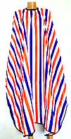 Перукарський пеньюар SPL, барберський, 905073-4